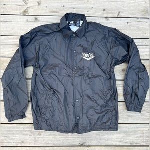 Nor Cal Coaches Jacket